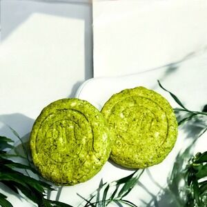PH Design Organics Natural Shampoo Bar‎
